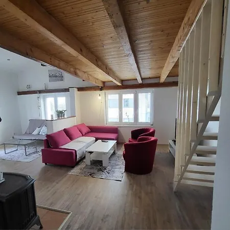Apartman ,,Rokytka