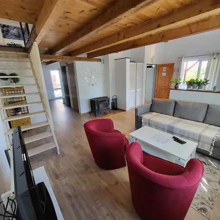 Apartman ,,Rokytka