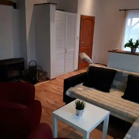 Apartman ,,Rokytka