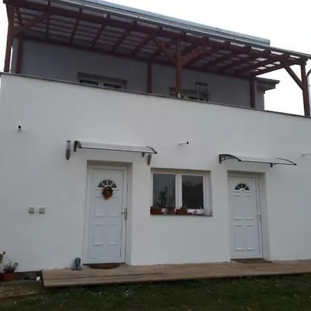 Apartman ,,Rokytka