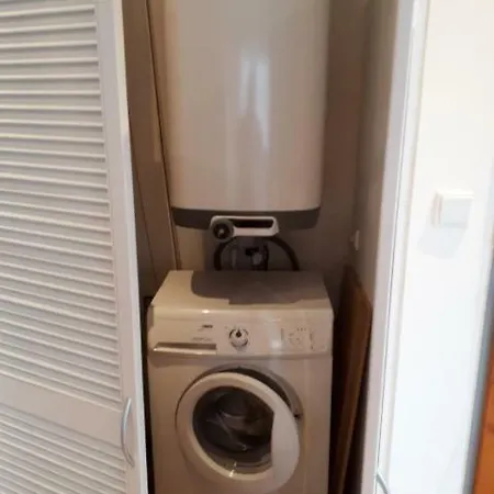 Apartman ,,Rokytka