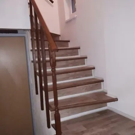 Apartman ,,Rokytka