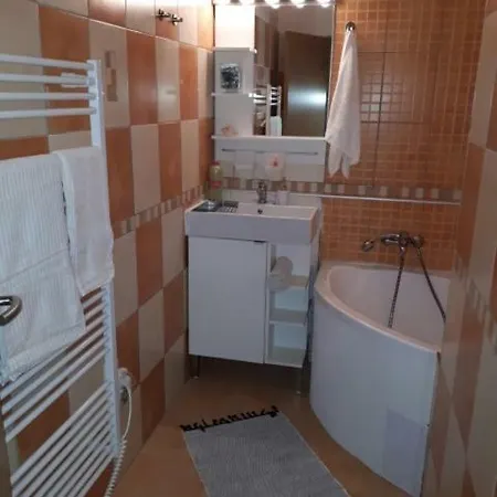 Apartman ,,Rokytka