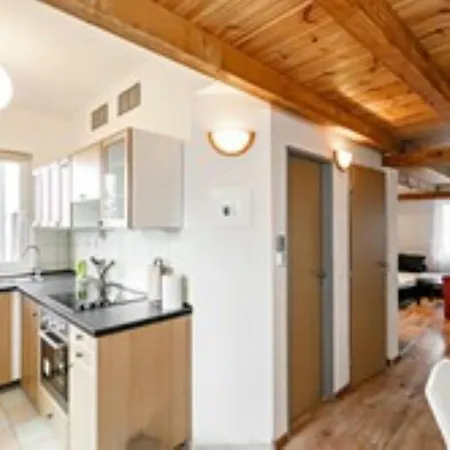 Apartman ,,Rokytka