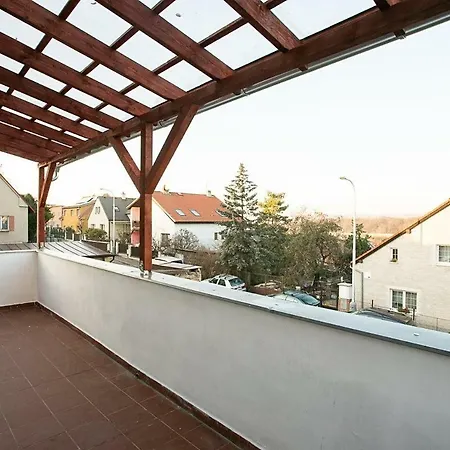 Apartman ,,Rokytka