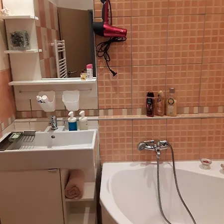 Apartman ,,Rokytka