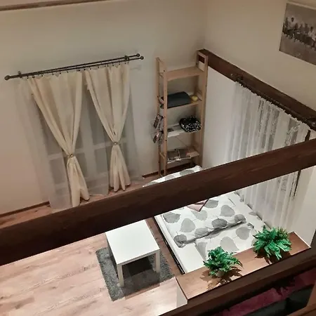 Apartman ,,Rokytka