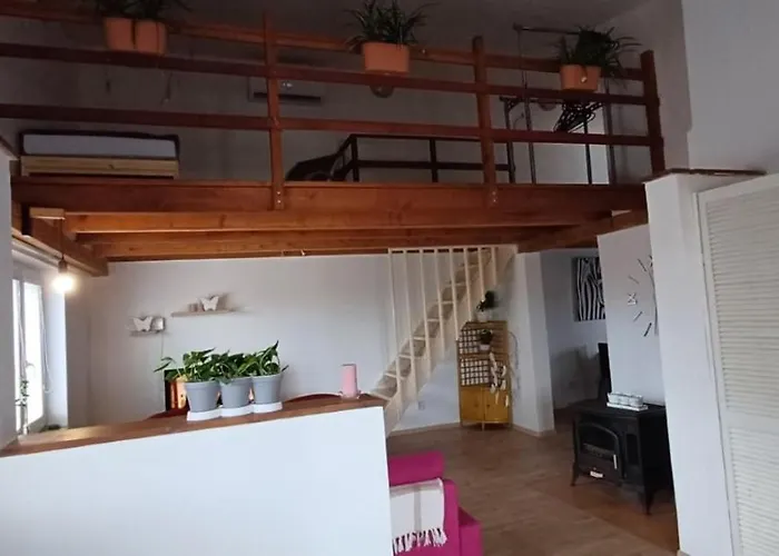 Apartman ,,Rokytka\