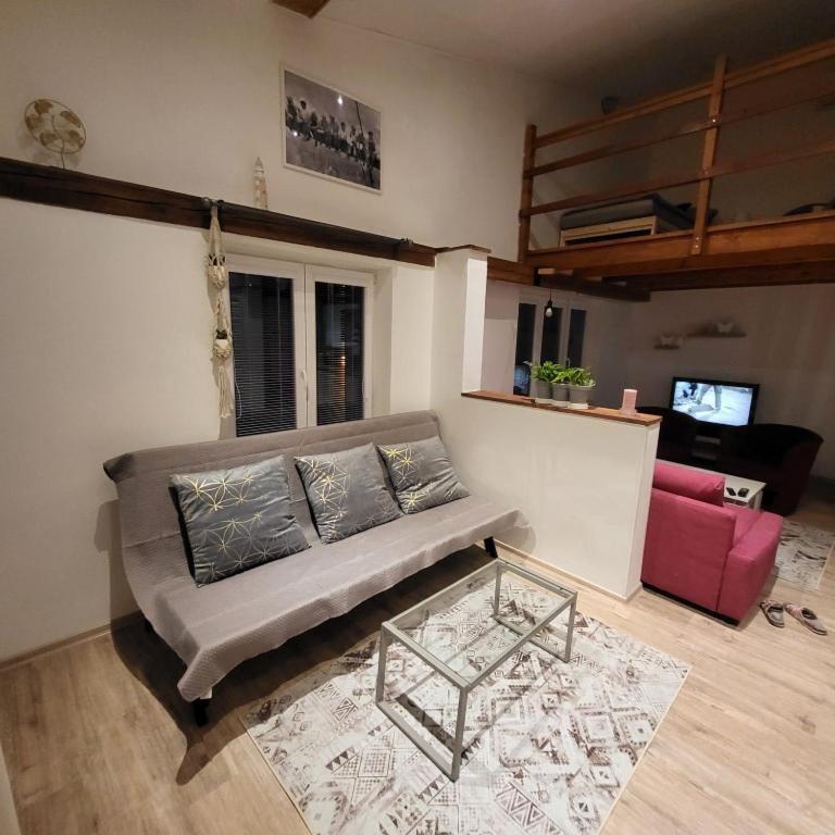 Appartement ,,rokytka
