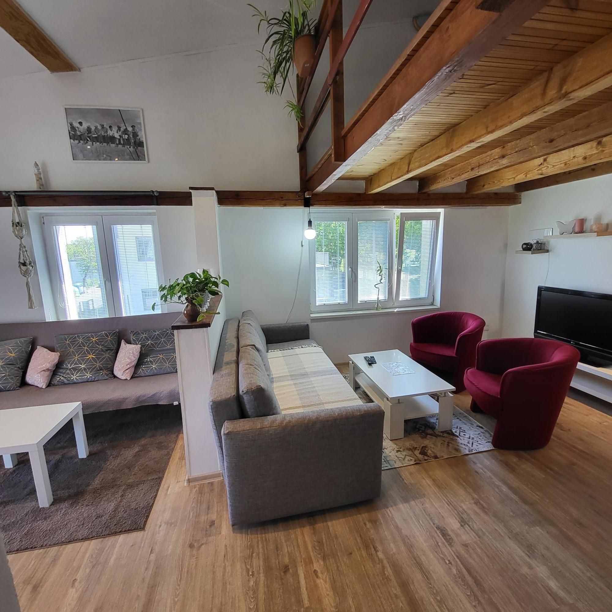 Appartement ,,rokytka