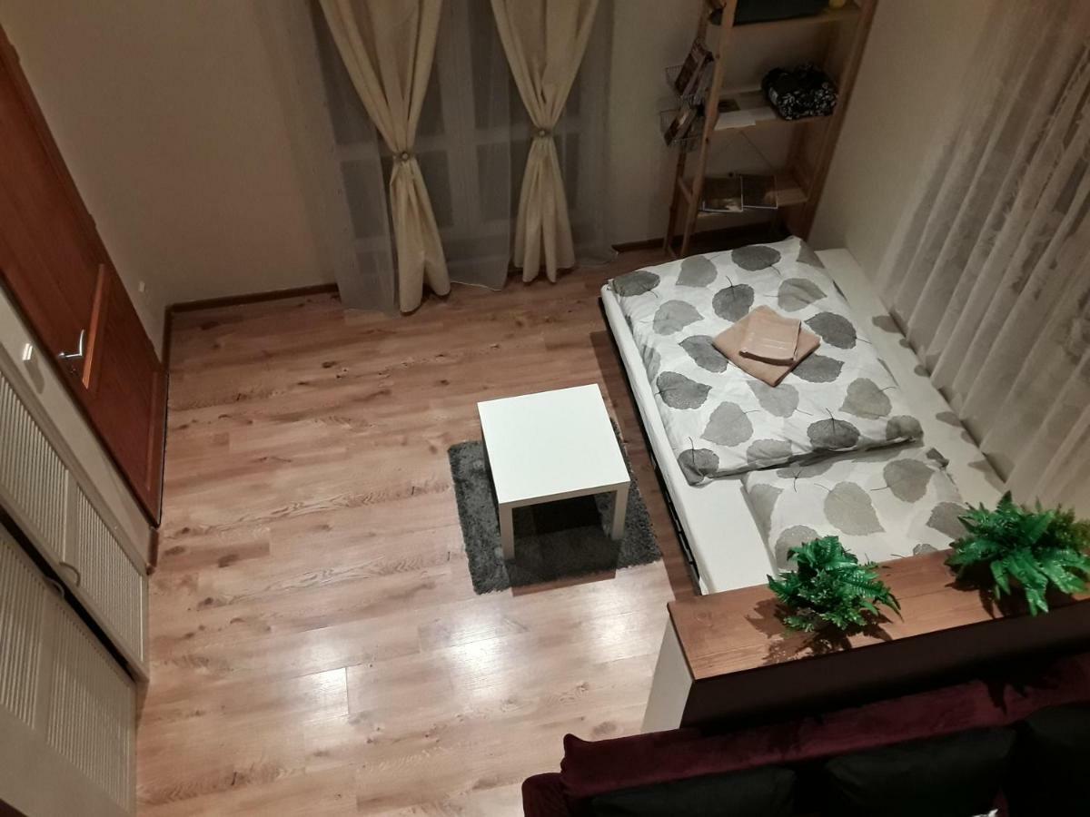 Apartment ,,rokytka